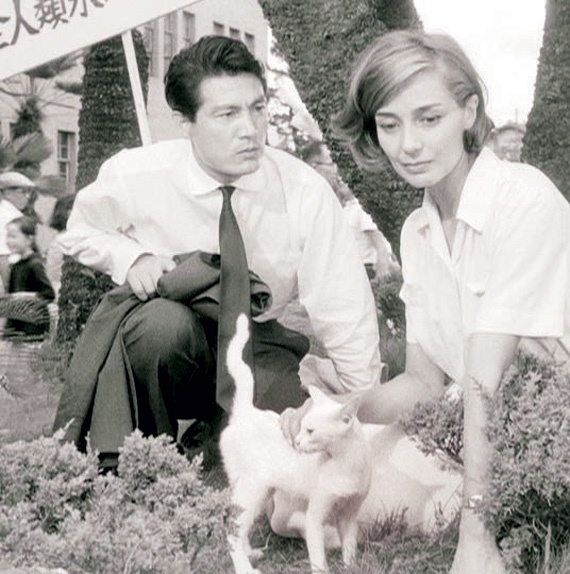 الحب في زمن «النووي»