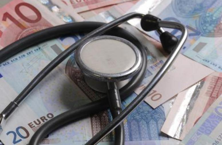 ألمانيا توافق على مشروع قانون لمكافحة الفساد في النظام الصحي