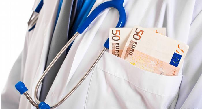 ألمانيا توافق على مشروع قانون لمكافحة الفساد في النظام الصحي