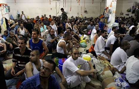 خبراء الأمم المتحدة يبلغون عن انتشار التعذيب وغياب المساءلة في العراق