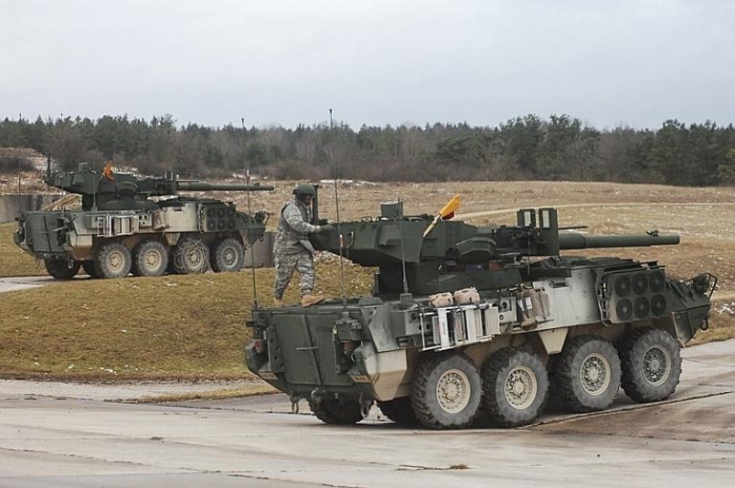 20 مليون يورو إضافية لمناورات الجيش الألماني في الجبهة الشرقية لحلف الأطلسي