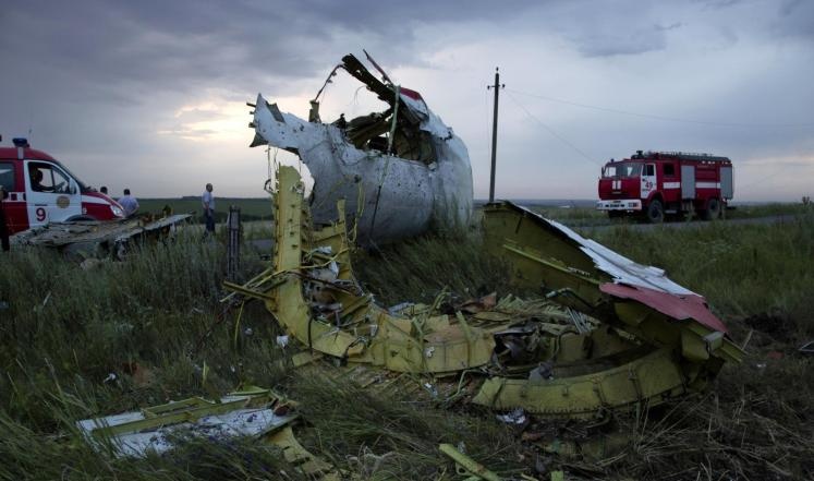 لتجاوز الفيتو الروسي.. دول تدرس إنشاء محكمة دولية للمشتبه بهم في الهجوم على الطائرة الماليزية