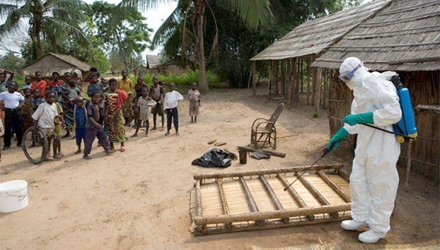 منظمة الصحة العالمية تؤكد نجاح أحد تجارب اللقاحات الخاصة بفيروس إيبولا