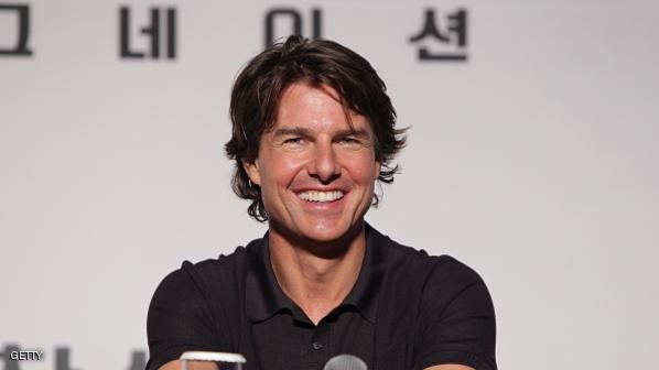 كروز يستعد لـ"مهمة مستحيلة" جديدة