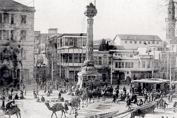 «لننقذ سورية» .. مبادرة عربية تستلهم عقلانية «المؤتمر العام» قبل 95 عاما