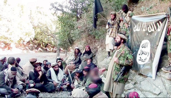 أفغانستان .. مصير «طالبان» وتمدد «داعش»