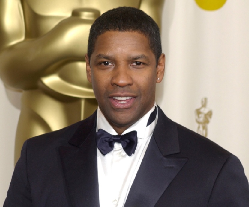 دينزل واشنطون ينضم لـ"العظماء السبعة"