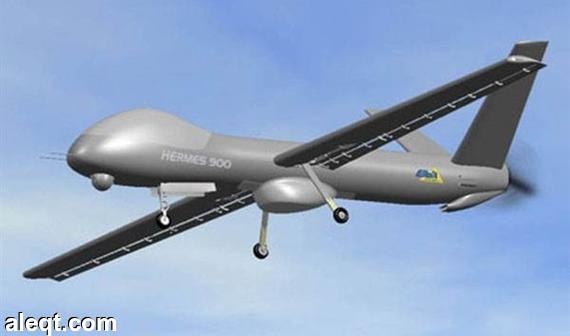 واشنطن تحذر من خطر الطائرات بدون طيار