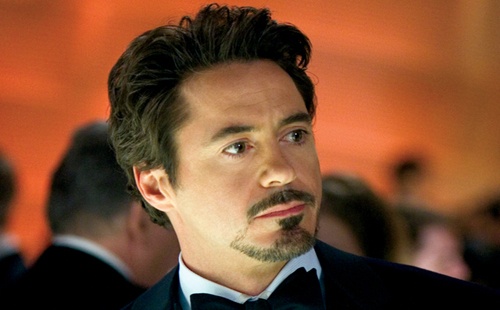 روبرت داوني أعلى الممثلين أجرا في العالم مجددا