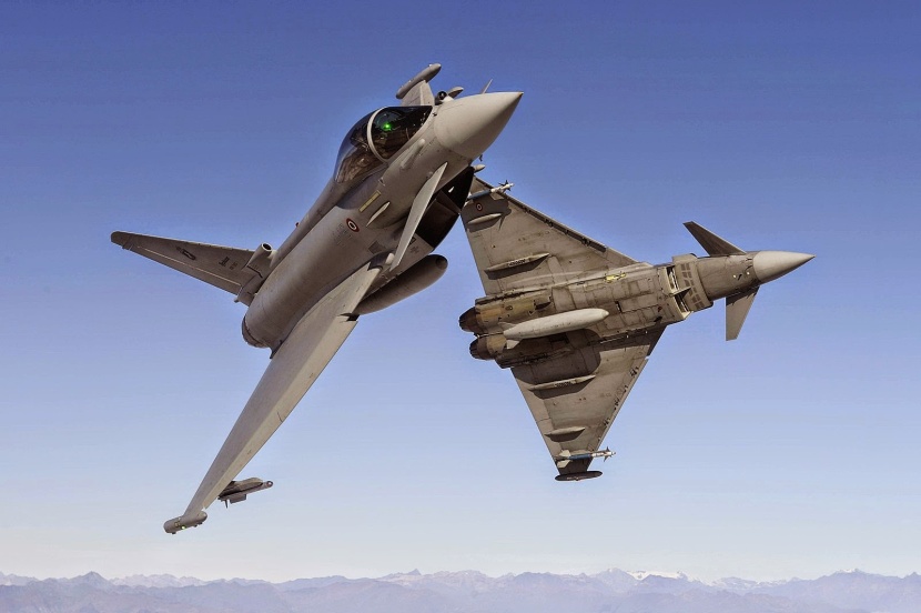 أمريكا نفذت أول ضربة جوية في سوريا انطلاقا من تركيا