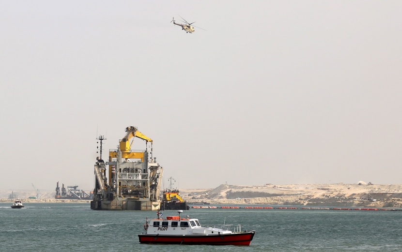 السيسي: مصر تصدت لأخطر فكر إرهابي إن تمكن من الأرض أحرقها