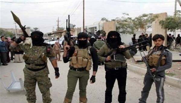 "داعش" تعدم 2000 شخص في الموصل منذ سيطرته عليها