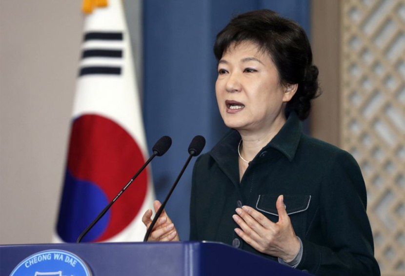 استطلاع: 66 % من الكوريين الجنوبيين لا يصدقون حكومتهم