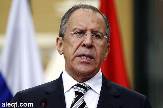 روسيا : على أمريكا التعاون مع الأسد لمحاربة "داعش"