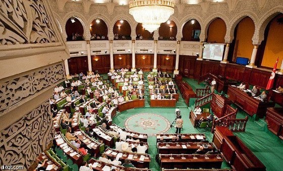 مجلس النواب الليبي يعتمد آلية اختيار رئيس حكومة الوفاق وأحد نائبيه