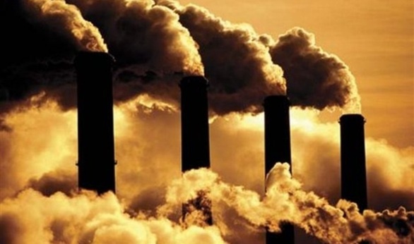 استراليا تعلن أنها تستهدف خفض انبعاثات الكربون