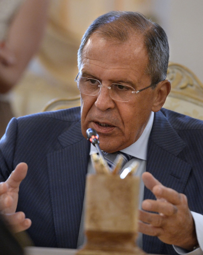 السعودية : لا مكان لبشار الأسد في مستقبل سوريا