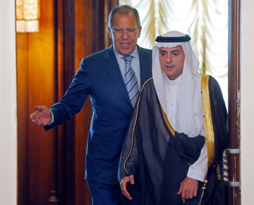 السعودية : لا مكان لبشار الأسد في مستقبل سوريا