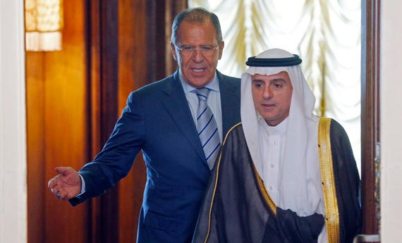 السعودية : لا مكان لبشار الأسد في مستقبل سوريا