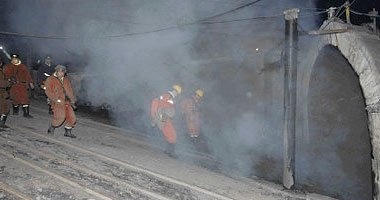 شينخوا: حادث منجم فحم يسفر عن مقتل 10 أشخاص في الصين