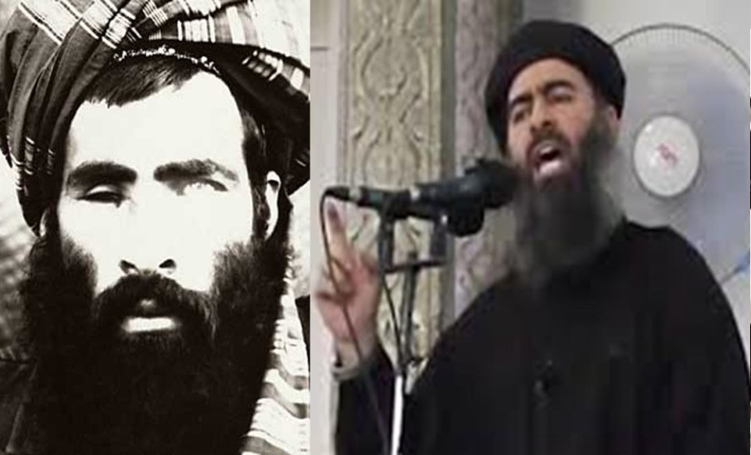 طالبان تدين مقتل شيوخ قبائل على يد تنظيم داعش وتصف أعماله بالمروعة والبربرية