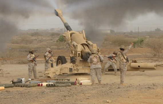 وفاة عريف إماراتي من قوات "إعادة الأمل" في حادث تدهور آلية نقل