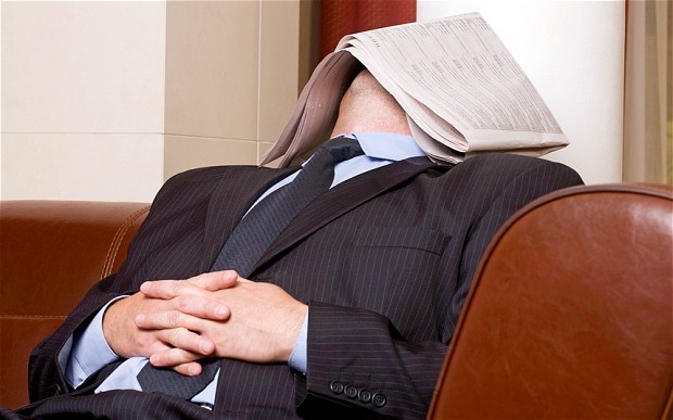 القيلولة: ما زاد عن حده ينقلب لضده