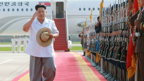 الزعيم الكوري الشمالي يعدم نائب رئيس الوزراء