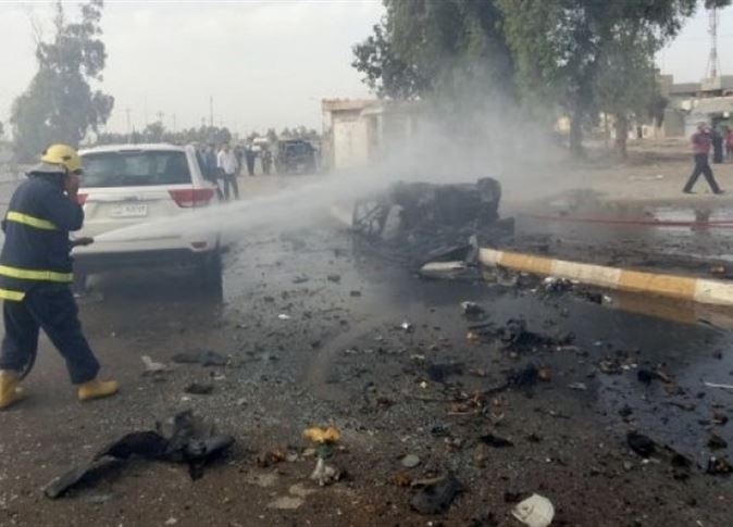 البحرين: القبض على 5 من مرتكبي "تفجير سترة"