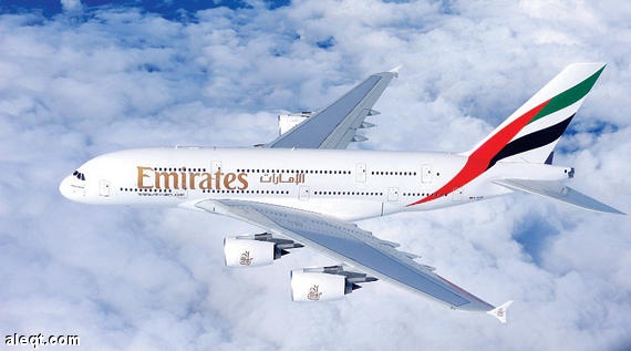 من دبي إلى بنما.. أطول رحلة طيران دون توقف في سابقة عالمية