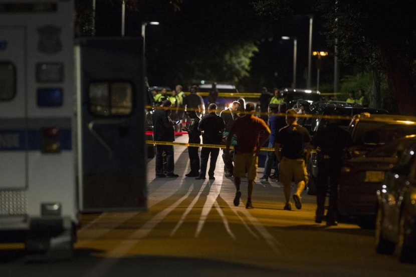 مقتل 5 في حوادث إطلاق نار متفرقة في بوسطن الأمريكية