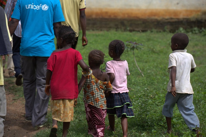 مسؤولة أممية تتوقع القضاء على "إيبولا" بنهاية العام الجاري