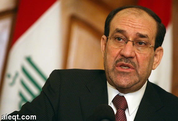 لجنة برلمانية عراقية تحمل المالكي مسؤولية سقوط الموصل