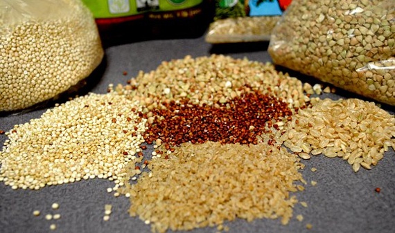 تحسن أوضاع الأمن الغذائي في الوطن العربي