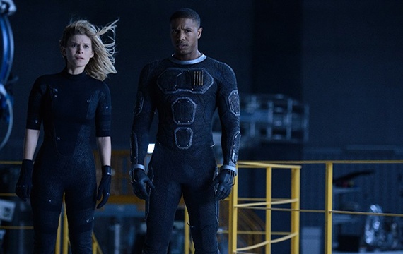 فيلم "ستريت أوتا كمتن" يتصدر إيرادات السينما