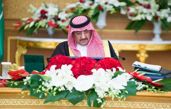 السعودية : لابد من تطبيق قرار مجلس الأمن لحل أزمة اليمن