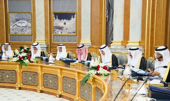 السعودية : لابد من تطبيق قرار مجلس الأمن لحل أزمة اليمن