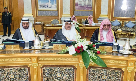 السعودية : لابد من تطبيق قرار مجلس الأمن لحل أزمة اليمن