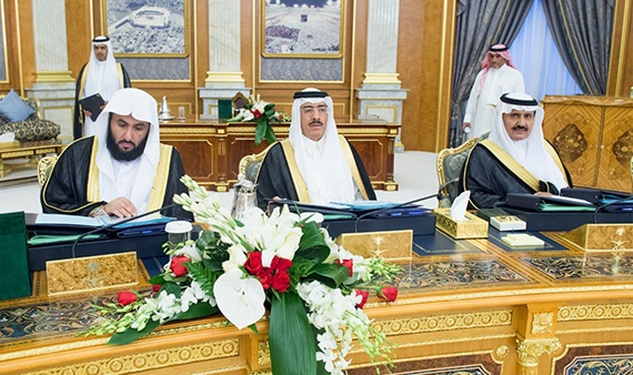 السعودية : لابد من تطبيق قرار مجلس الأمن لحل أزمة اليمن