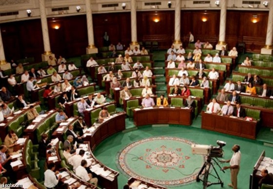 البرلمان الليبي يسمح للجامعة العربية توجيه ضربات ل"داعش"