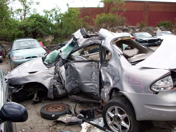 مسؤولون: العام الحالي قد يكون الاسوأ في حوادث الطرق بأمريكا منذ 2007