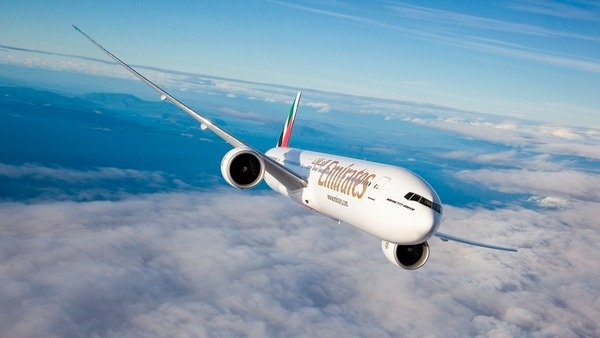 طيران الإمارات تستأنف تشغيل رحلاتها إلى بغداد 17 سبتمبر