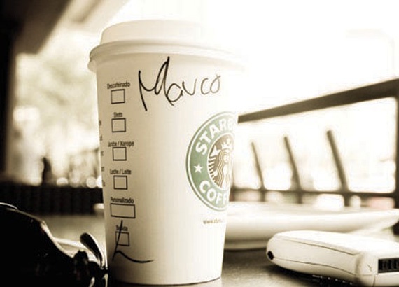 القهوة طقس يفسده السُّكّر والأسماء العابرة