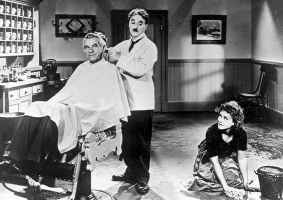 «الديكتاتور العظيم» .. الفيلم الذي منع «هتلر» الألمان من مشاهدته