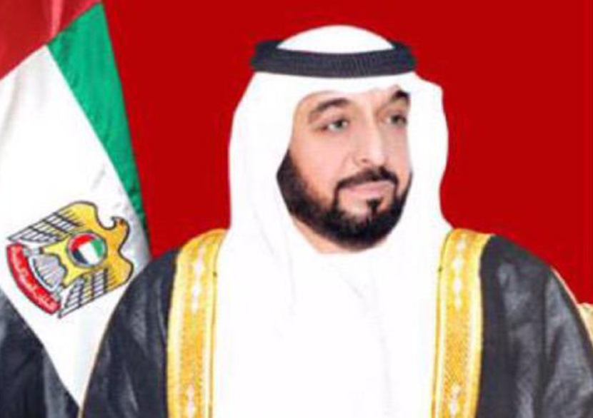 خليفة بن زايد: 30 نوفمبر من كل عام يوما للشهيد وإجازة رسمية على مستوى الدولة