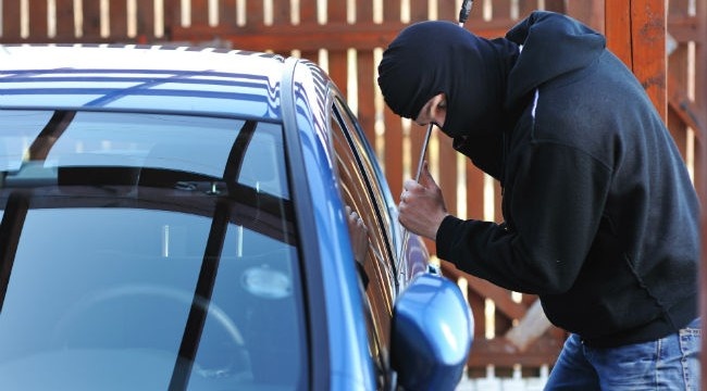 المكتب الاتحادي لمكافحة الجريمة يسجل تراجعا في عدد حالات سرقة السيارات بألمانيا