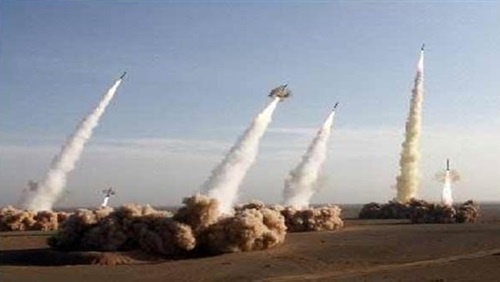 كوريا الجنوبية ترد على قصف مفترض من كوريا الشمالية