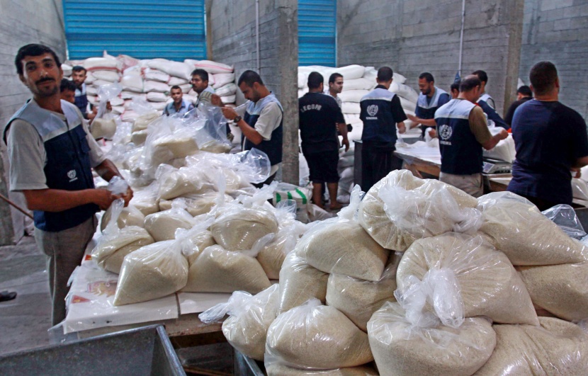 الجامعة العربية تثمن مساهمات السعودية والكويت والإمارات لإنقاذ "الأونروا"