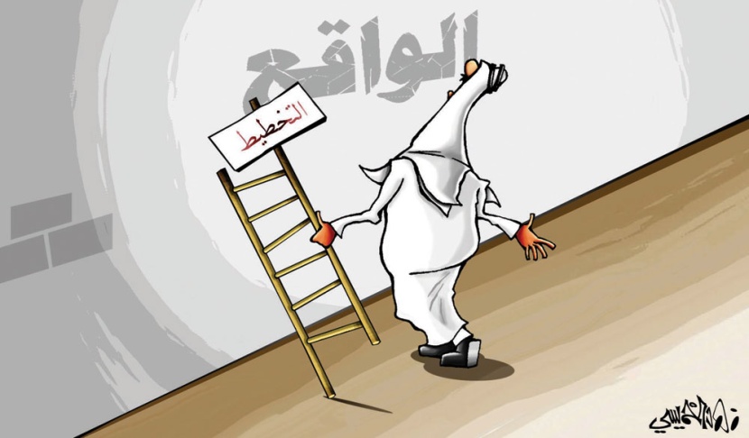 كاريكاتير 2015/8/21