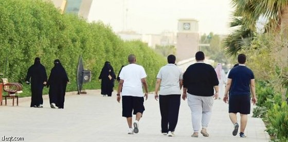 مختصون يبحثون في الرياض أعباء البدانة والسكري على دول الخليج